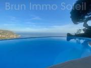 Villa de 4 chambres de luxe en vente Èze, Provence Alpes...