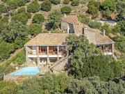 Villa de 4 chambres de luxe en vente Le Lavandou, France