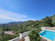 Villa de 4 chambres de luxe en vente Mandelieu, Provence...