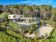 Villa de 4 chambres de luxe en vente Mougins, France