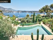 Villa de 4 chambres de luxe en vente Nice, France Villa de 4 chambres de luxe en vente Nice, France