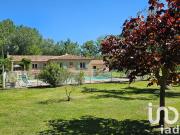 Villa de 4 chambres de luxe en vente Orgon, France