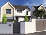 Villa de 8 pièces de luxe en vente Saint Lunaire, Bretagne