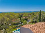 Villa de 4 chambres de luxe en vente Saint Raphaël, France