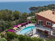 Villa de 4 chambres de luxe en vente Saint Raphaël, France