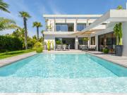 Villa de 4 chambres de luxe en vente Sanary sur Mer, France