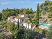 Villa de 4 chambres de luxe en vente Seillans, France