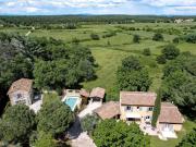 Villa de 4 chambres de luxe en vente Uzès, Occitanie