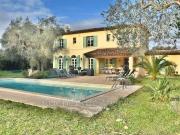Villa de 4 chambres de luxe en vente Valbonne, France