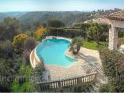 Villa de 4 chambres de luxe en vente Vence, Provence...