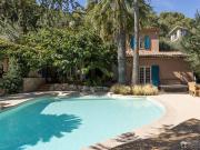 Villa de 4 chambres de luxe en vente Villefranche sur...