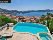 Villa de 4 chambres de luxe en vente Villefranche sur...
