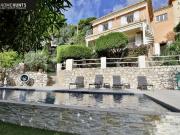 Villa de 4 chambres de luxe en vente Villefranche sur...