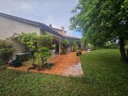 villa DE 4 CHAMBRES piscine