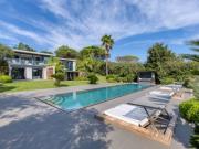 Villa de 4 chambres, située à Ramatuelle, à 50 mètres de...