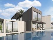 Villa de 4 dormitorios, 4 baños con vistas al Mar. La...