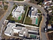 Villa de 4 dormitorios, 4 baños con vistas al mar. Santa...