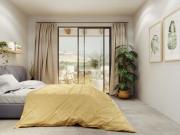 Villa de 4 dormitorios con Vistas al Golf en Ciudad Quesada