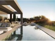 Villa de 4 dormitorios en Benahavis