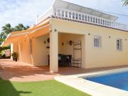 Villa de 4 dormitorios en Las Marinas, en la zona de Las...