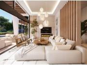 Villa de 4 dormitorios en Nueva Andalucia