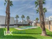 Villa de 4 dormitorios en Villamartín