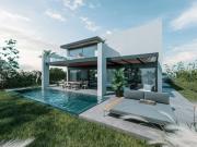 Villa de 4 dormitorios y 3 baños en Nueva Atalaya,...