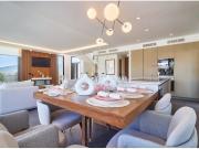 Villa de 4 dormitorios y 4 baños con vistas al Golf. La...