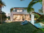 Villa de 4 dormitorios y 4 baños en Nueva Atalaya,...