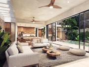Villa de 4 habitaciones en Playa del Carmen