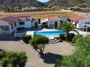 Villa de 4 habitaciones en venta en Abanilla, Murcia