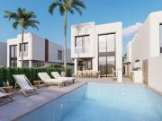 Villa de 4 habitaciones en venta en Albir, Alicante