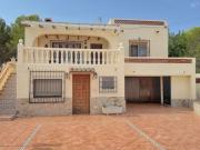 Villa de 4 habitaciones en venta en Albir, Alicante