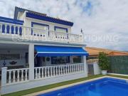 Villa de 4 habitaciones en venta en Albir, Alicante