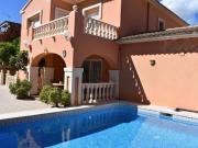 Villa de 4 habitaciones en venta en Albir, Alicante
