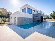 Villa de 4 habitaciones en venta en Albir, Alicante