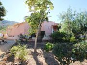 Villa de 4 habitaciones en venta en Albir, Alicante