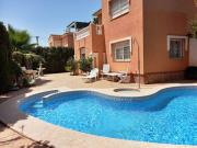 Villa de 4 habitaciones en venta en Albir, Alicante