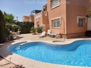Villa de 4 habitaciones en venta en Albir, Alicante