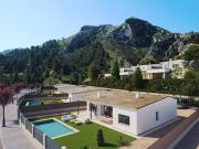 Villa de 4 habitaciones en venta en Alcoy, Alicante