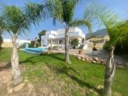Villa de 4 habitaciones en venta en Altea, Alicante
