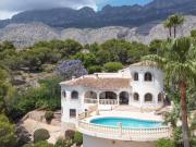 Villa de 4 habitaciones en venta en Altea, Alicante
