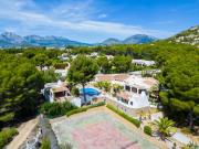 Villa de 4 habitaciones en venta en Altea, Alicante