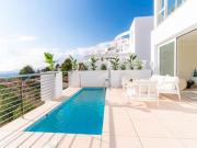 Villa de 4 habitaciones en venta en Altea, Alicante