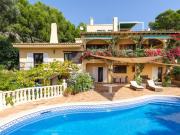 Villa de 4 habitaciones en venta en Altea, Alicante