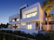 Villa de 4 habitaciones en venta en Altea, Alicante