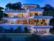 Villa de 4 habitaciones en venta en Altea, Alicante