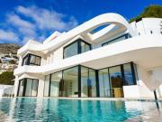 Villa de 4 habitaciones en venta en Altea, Alicante