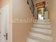 Villa de 4 habitaciones en venta en Altea La Vella, Alicante