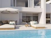 Villa de 4 habitaciones en venta en Altea La Vella, Alicante